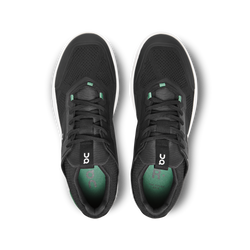 Men shoes On Running The Roger Spin Black/Green