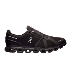 Men's shoes ON RUNNING Cloud 6 Black/Black