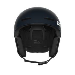Helmet POC Fornix MIPS Blixten Blue Matt - 2025/26