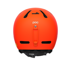 Helm POC Fornix MIPS Fluorescent Orange Matt - 2025/26