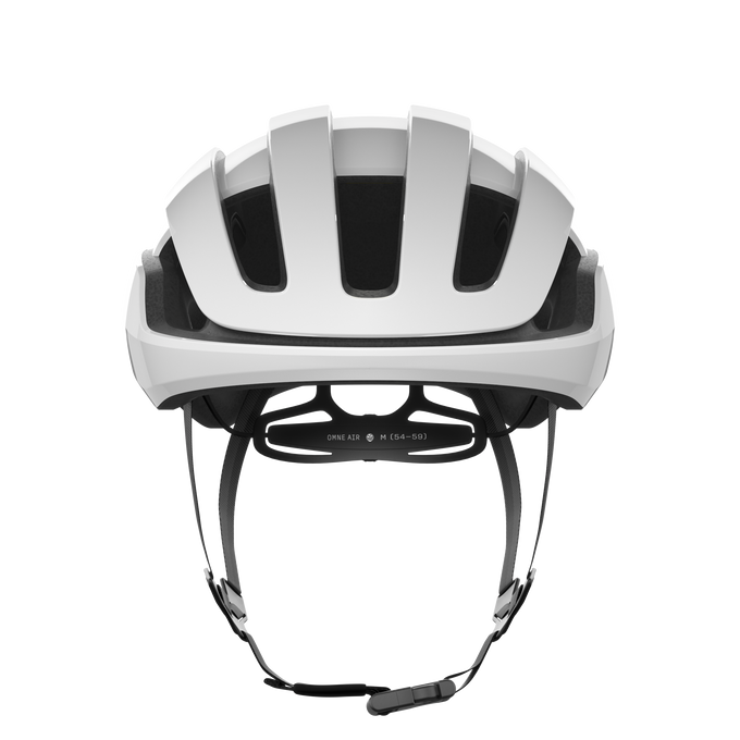 Bicycle helmet POC Omne Air MIPS Hydrogen White - 2025