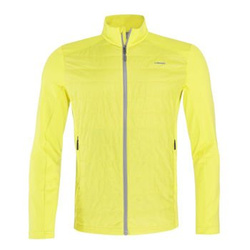 Jacke HEAD Pelmo Jacket M Yellow - 2018/19