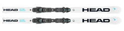 Ski HEAD WCR E.GS Rebel Team EVO 9 GW CA - 2024/25