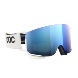 Brille POC Nexal Bleu/Blanc/Partly Sunny Blue - 2025/26