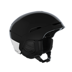 Helm POC Obex Connect Uranium Black - 2025/26