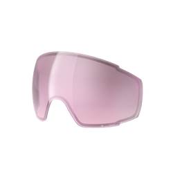 Glas für die Brille POC Zonula/Zonula Race Lens Clarity Intense/Cloudy Coral - 2024/25