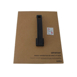  Helmhalterung Shred Totality Goggle Clip Kit - 2025/26