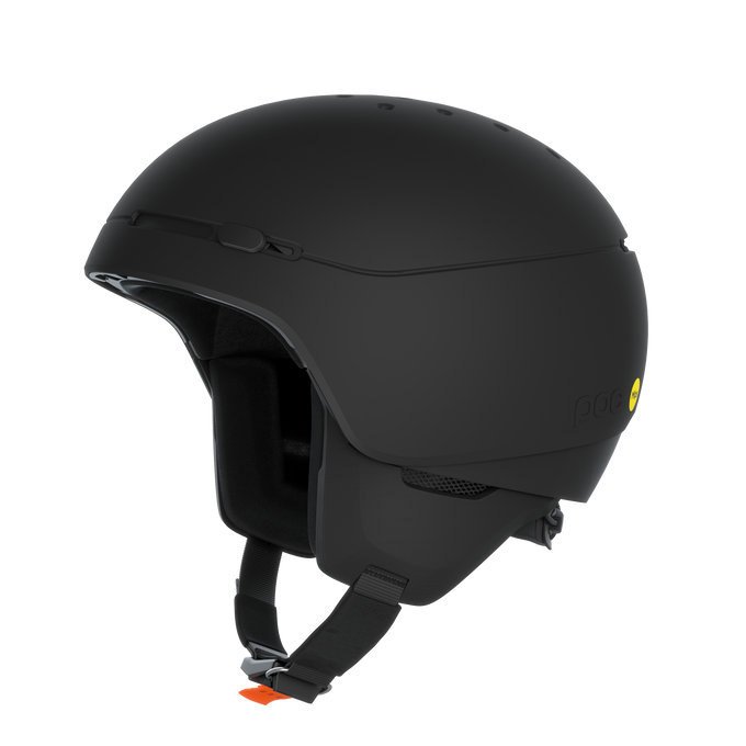 Helmet POC Meninx Uranium Black Matt - 2025/26