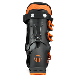 Skischuhe TECNICA Firebird 65 Black - 2025/26