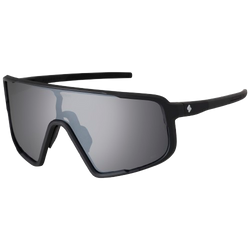 Sunglasses Sweet Protection - Memento Polarized Obsidian Black Polarized/Matte Black - 2025/26