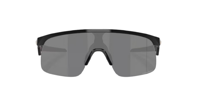Sunglasses Oakley Resistor Polished Black Frame / Prizm Black Lenses