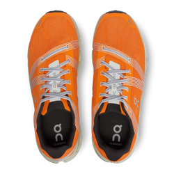 Man Schuhe On Running Cloudgo Turmeric/Aloe