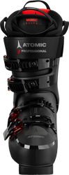 Ski boots Atomic Hawx Prime 130 RS GW Black/Red - 2024/25