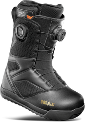 Snowboard Boots Thirty Two Stw Double Boa Women Black/Gold - 2024/25