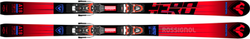 Ski Rossignol Hero Athlete GS Pro + Spx 10 GW B73 Hot Red - 2023/24