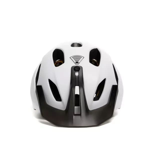 Cycling helmet Dainese Linea 01 Mips White/Black 