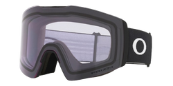 Goggles Oakley Fall Line L Matte Black Prizm Snow Clear - 2025/26