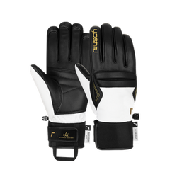 Gloves Reusch Mikaela Shiffrin R-TEX® XT - 2025/26