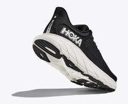 Women's shoes Hoka Arahi 7 Black/White