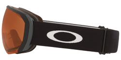 Brille OAKLEY Flight Path L Black Matte Prizm Persimmon - 2025/26