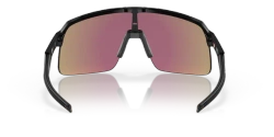 Sonnenbrille Oakley Sutro Lite Matte Black Frame/Prizm Sapphire Lenses