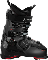 Ski boots Atomic Hawx Prime 100 GW Black/Red - 2024/25