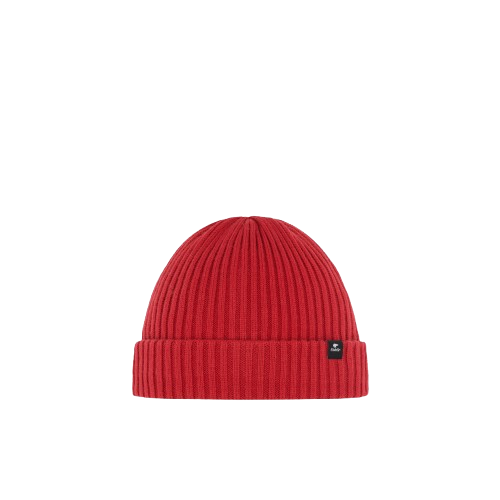Mützen Eisbar Ripp MÜ 2.0. Red - 2025/26
