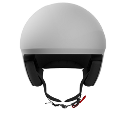 Helmet KASK Omega White - 2025/26