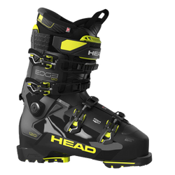 Skischuhe HEAD Edge 120 HV GW Black/Yellow - 2024/25