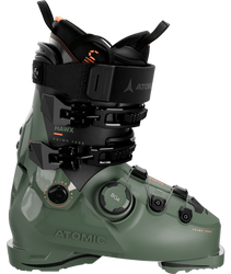 Skischuhe Atomic Hawx Prime 120 S BOA Army Green/Black - 2025/26