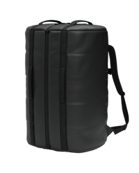 Bag DB Roamer Pro Split Duffel 90L Black Out - 2025/26