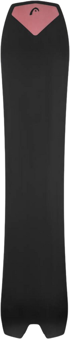 Snowboard Head EBI LYT - 2025/26