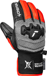 Gloves Reusch Worldcup Warrior GS Junior - 2025/26