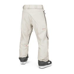 Ski pants Volcom Guide Gore-Tex Pant Stone - 2024/25