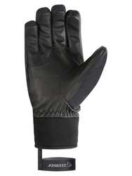 Gloves Ziener Ginos-z Gtx Pr Black - 2025/26