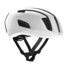 Fahrradhelm POC Cytal Uranium Hydrogen White/Uranium Black Matt - 2025