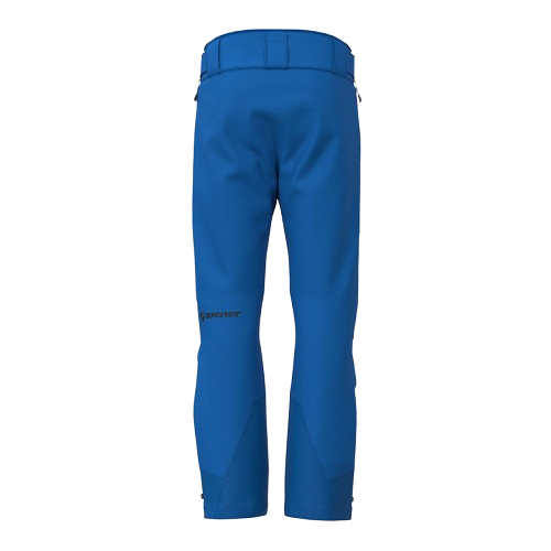 Ski pants Ziener Tewes Full-Zip Man Persian Blue - 2025/26