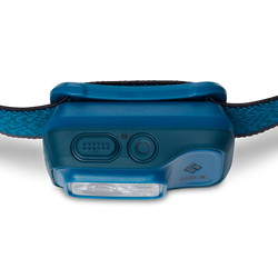 Headlamp Black Diamond Spot 400-R Headlamp Azul - 2023/24