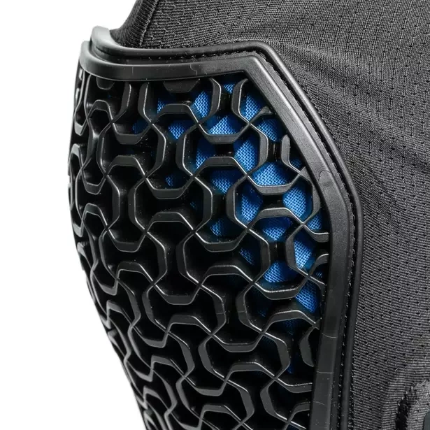 Knieschoner Trail Skins Air Knee Guards Black - 2023