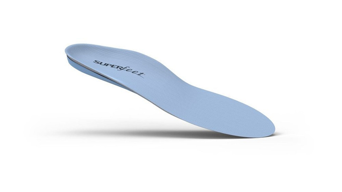 Schuheinlagen Superfeet Blue Mid