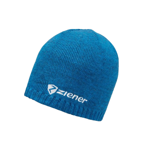 Hat Ziener Iruno Hat Persian Blue - 2024/25