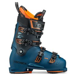 Ski boots TECNICA Mach1 MV 120 TD GW Sport Blue - 2025/26