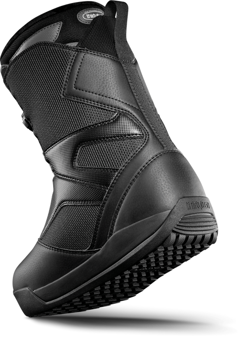 Snowboard Boots Thirty Two Stw Double Boa W Black - 2025/26