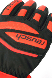 Handschuhe Reusch Worldcup Warrior Prime R-TEX XT Junior - 2024/25