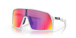 Sunglasses Oakley Sutro S Matte White/Prizm Road - 2023