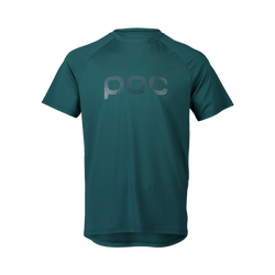 Fahrradtrikot POC Reform Enduro Tee Dioptase Blue - 2025