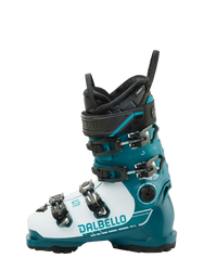 Ski boots Dalbello Veloce 85 MV W Grue/Polar - 2024/25