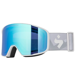 Gogles Sweet Protection - Boondock RIG® Reflect RIG Aquamarine/Satin White/Bronco Peaks - 2025/26