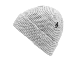 Hat Volcom Sweep Beanie Heather Grey - 2024/25