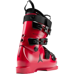 Ski boots Atomic Redster STR 2 LC Red Tension/Black – 2025/26